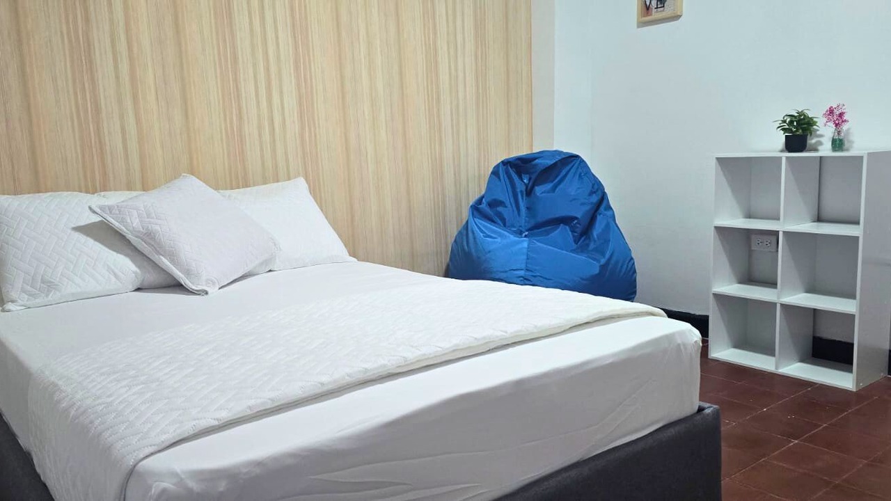Photo of Bedroom in Riohacha