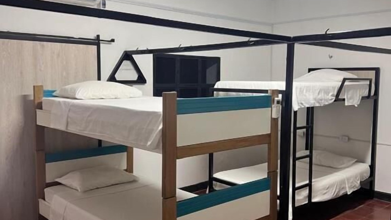 Photo of Bedroom in Riohacha