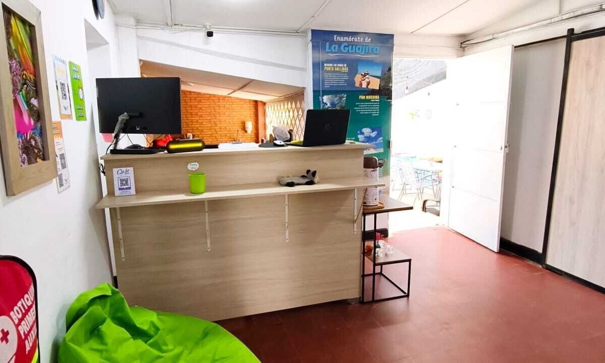 Photo of Livingroom in Riohacha