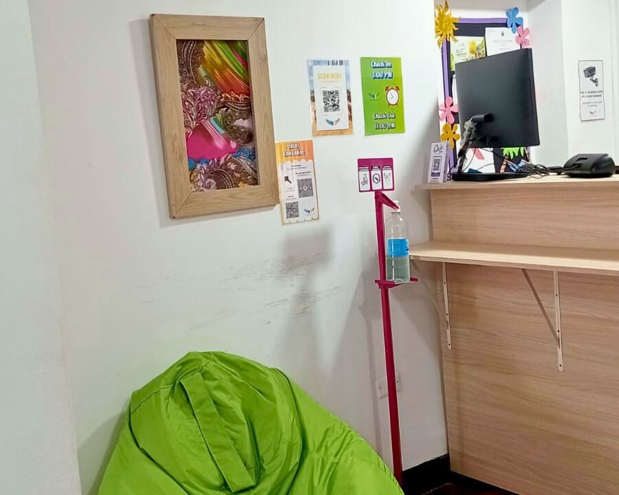 Photo of Livingroom in Riohacha