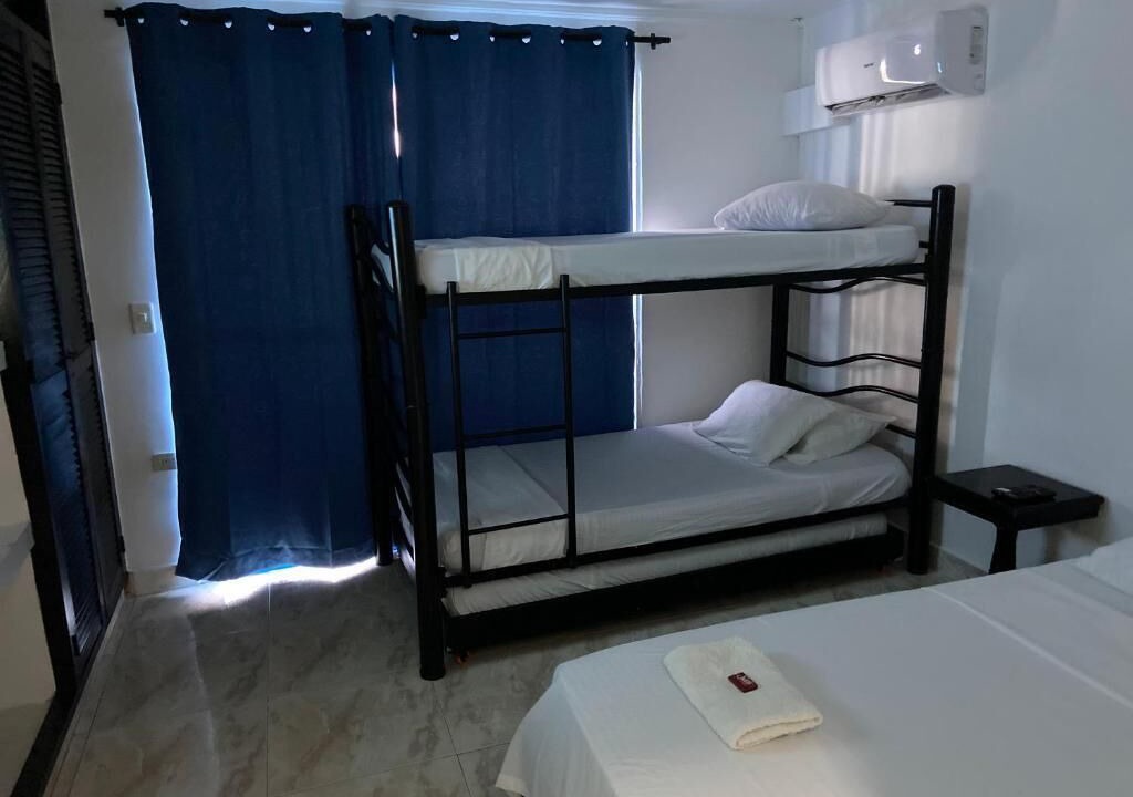 Photo of Bedroom in Torices