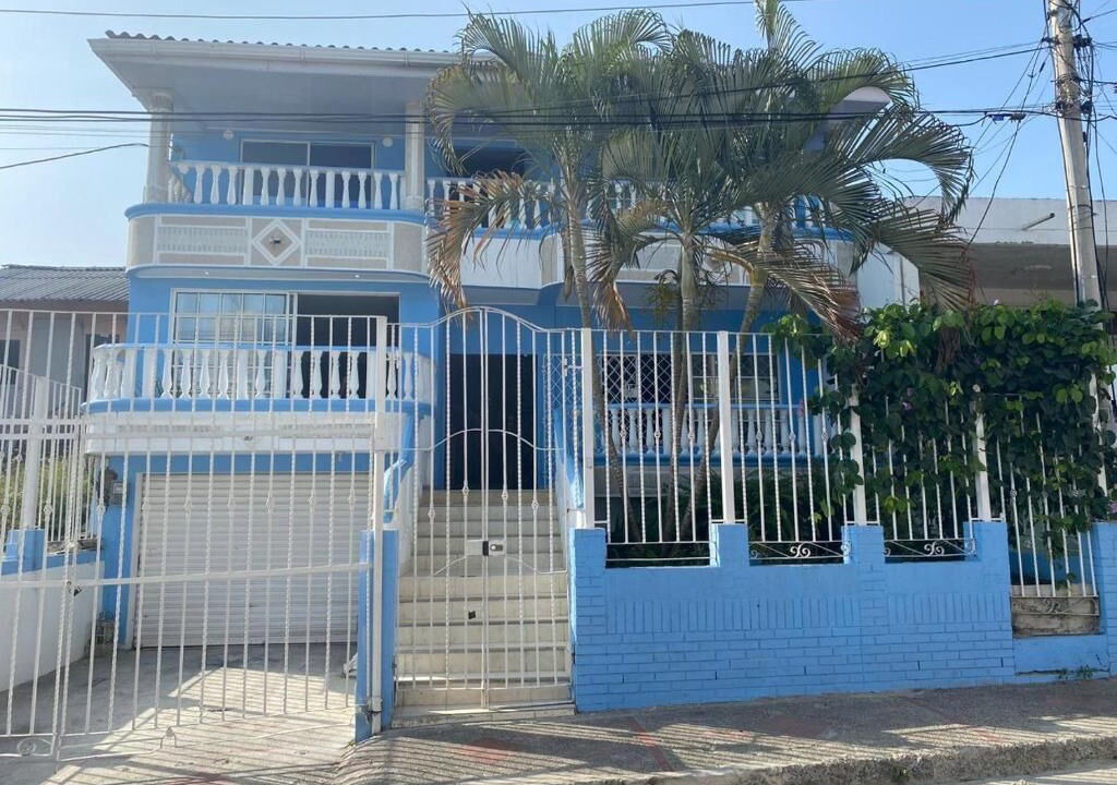 Photo of Outdoor in Torices