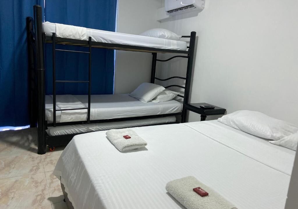 Photo of Bedroom in Torices