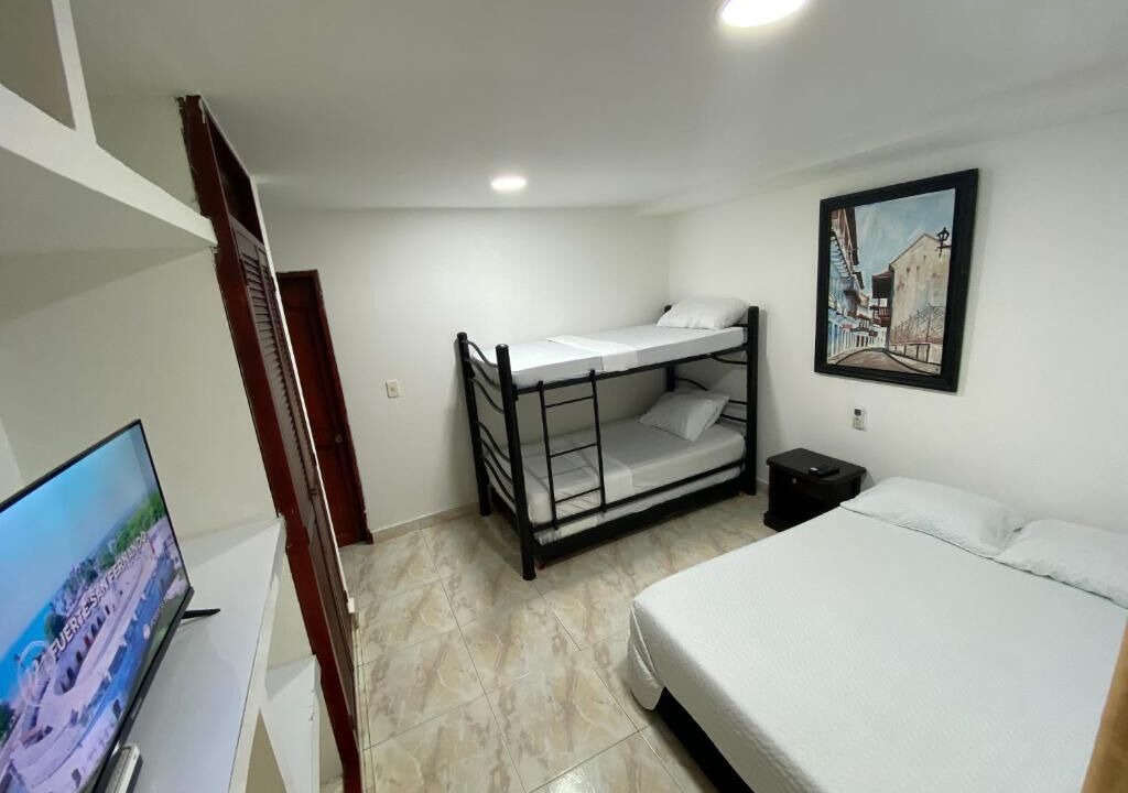 Photo of Bedroom in Torices
