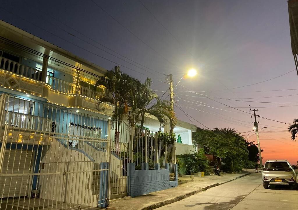 Photo of Outdoor in Torices