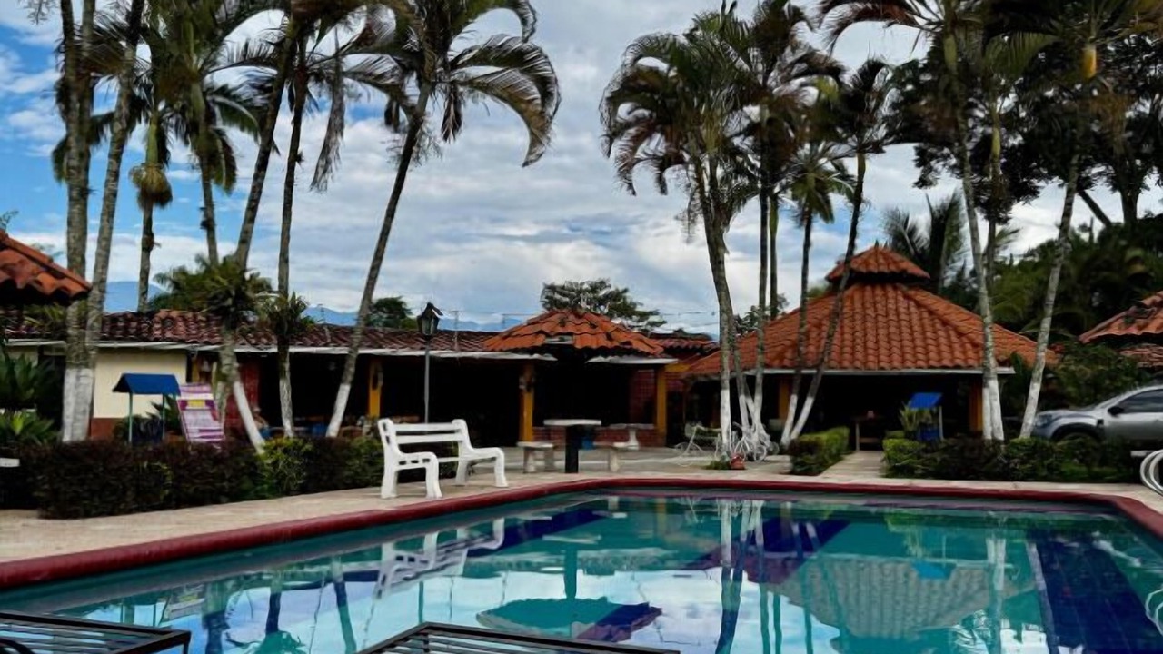 Photo of Outdoor in La Tebaida