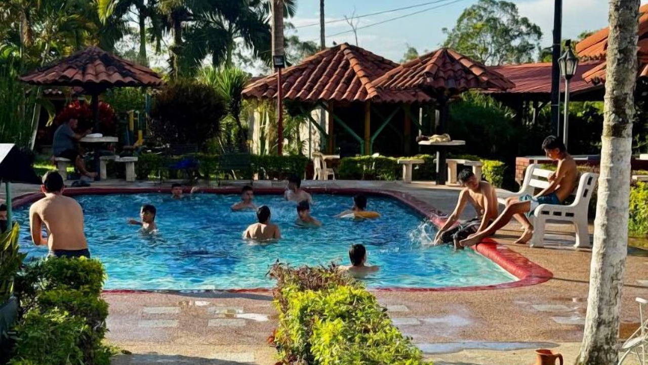 Photo of Outdoor in La Tebaida