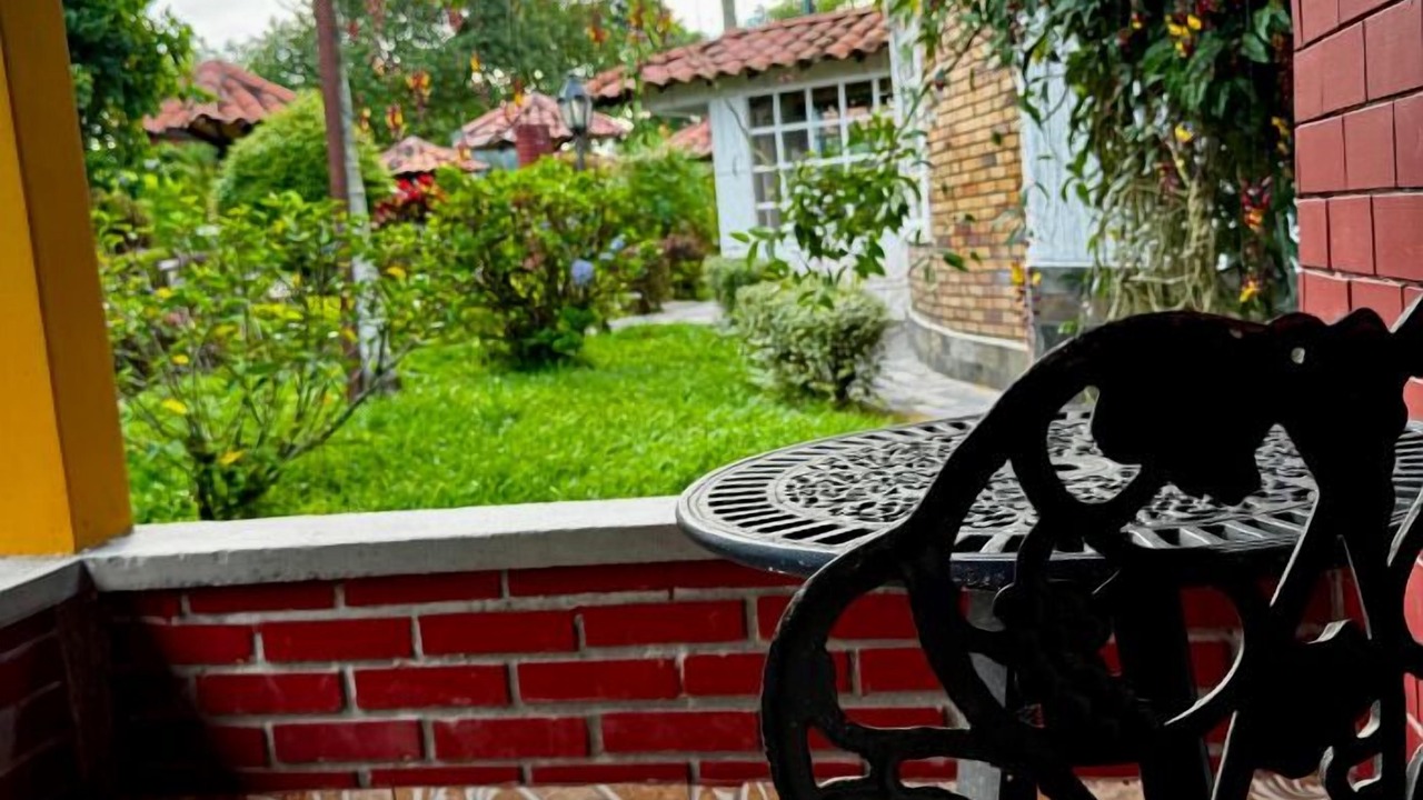 Photo of Livingroom in La Tebaida