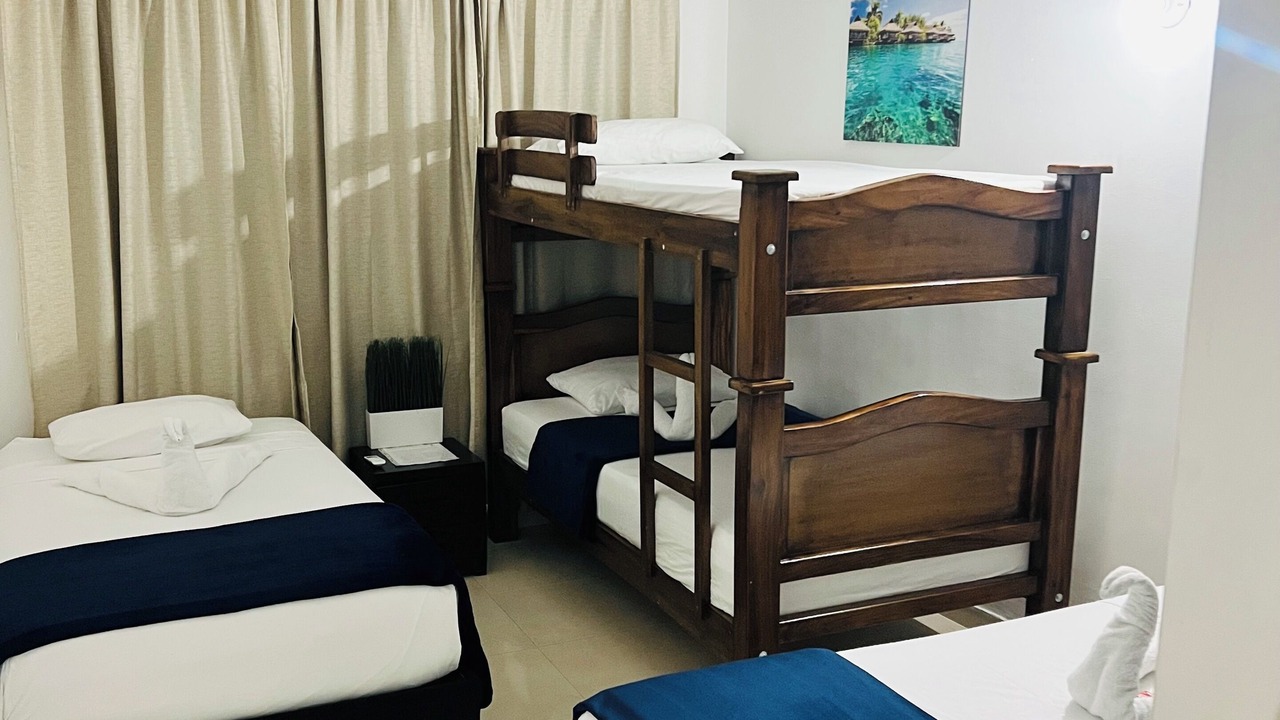 Photo of Bedroom in Valledupar