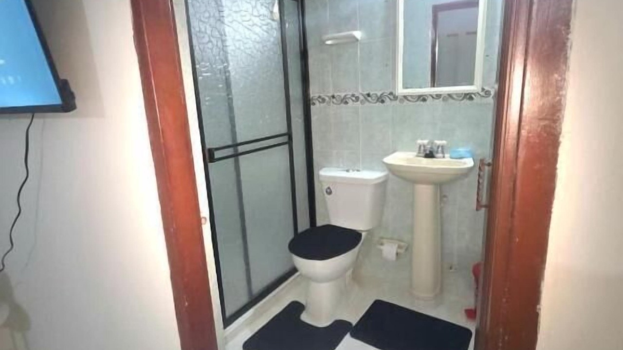 Photo of Bathroom in Valledupar