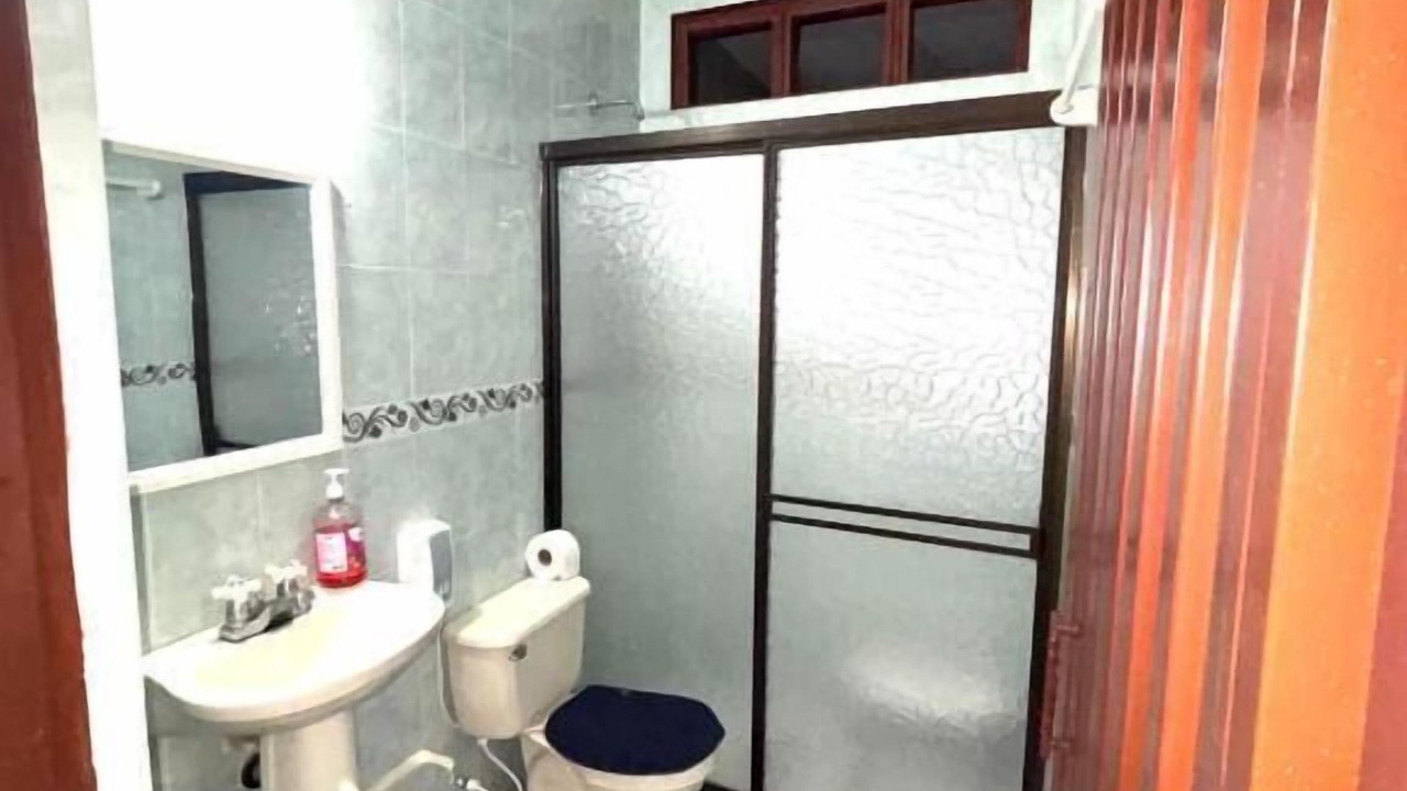 Photo of Bathroom in Valledupar