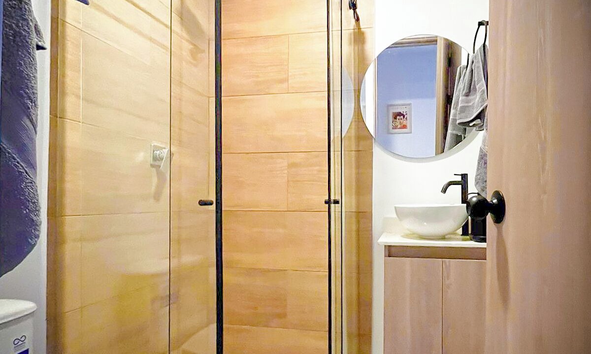 Photo of Bathroom in Itagui