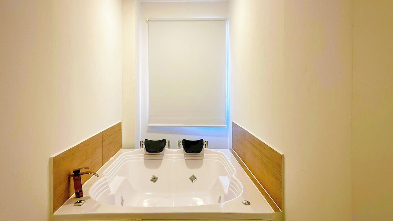 Photo of Bathroom in Itagui