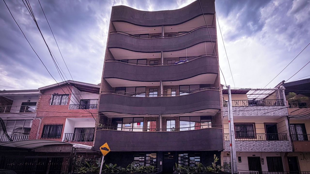 Photo of Outdoor in Itagui