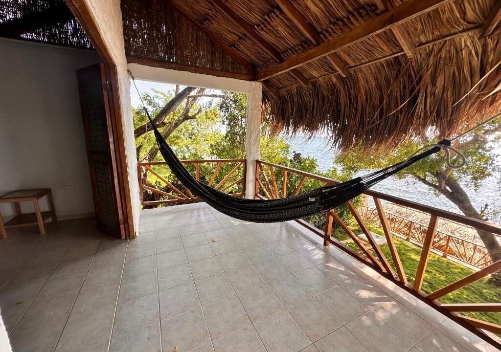 Photo of Patio Balcony in Rosario Islands