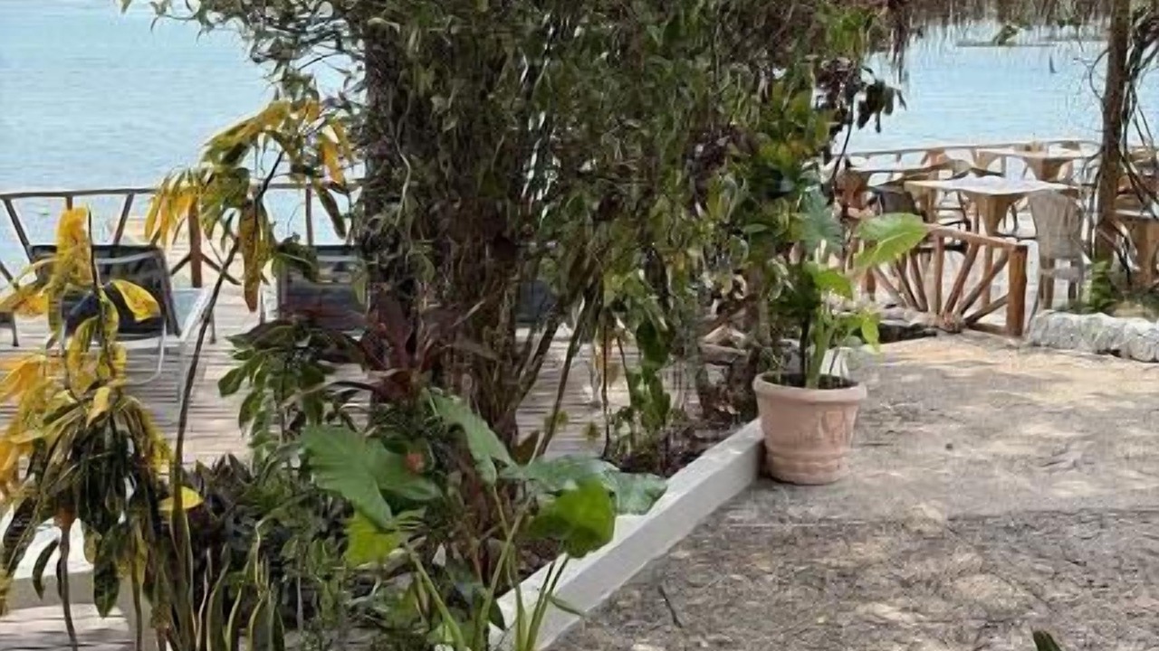 Photo of Outdoor in Rosario Islands