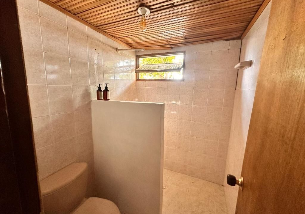 Photo of Bathroom in Rosario Islands