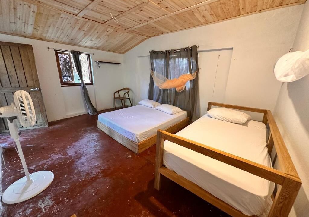 Photo of Bedroom in Rosario Islands