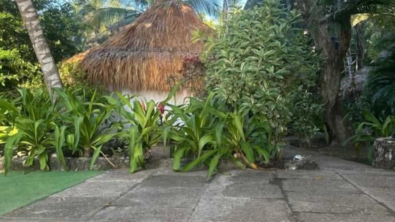 Photo of Outdoor in Rosario Islands