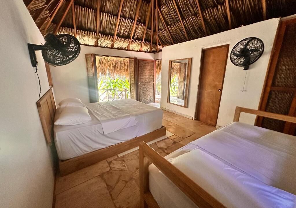 Photo of Outdoor in Rosario Islands
