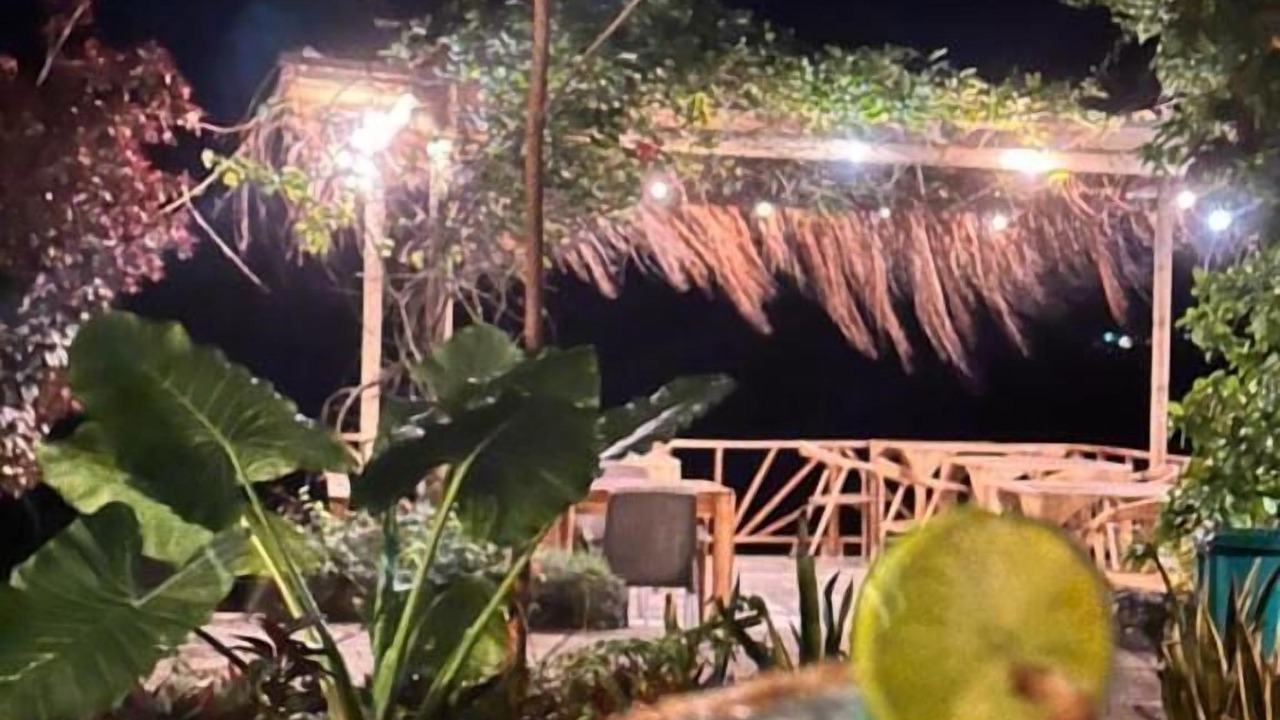 Photo of Outdoor in Rosario Islands