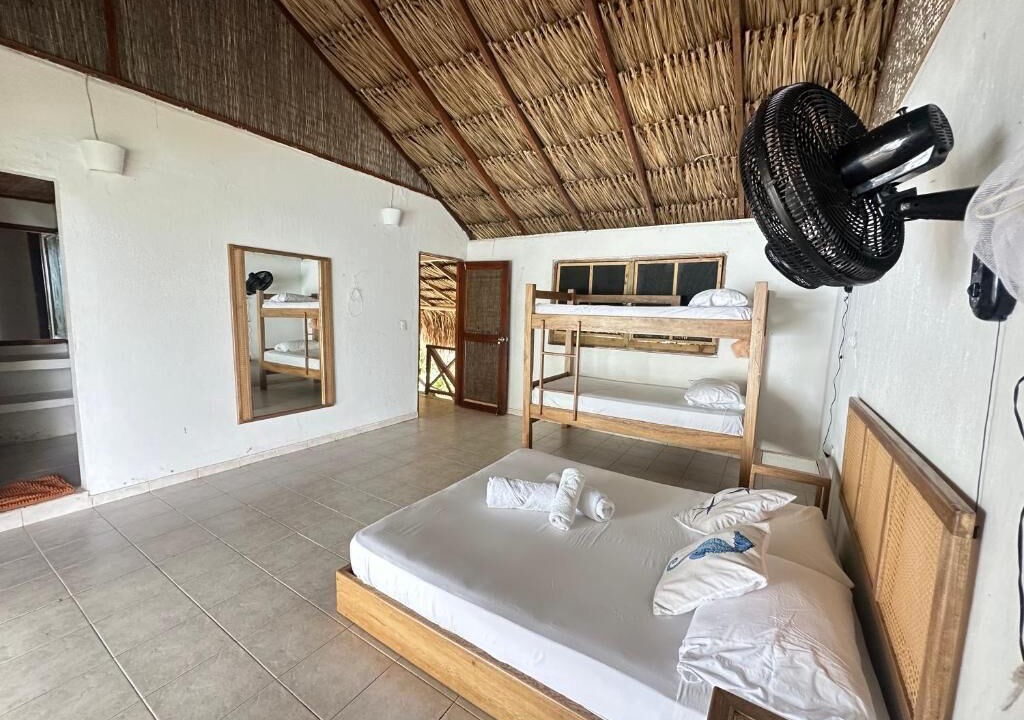 Photo of Patio Balcony in Rosario Islands