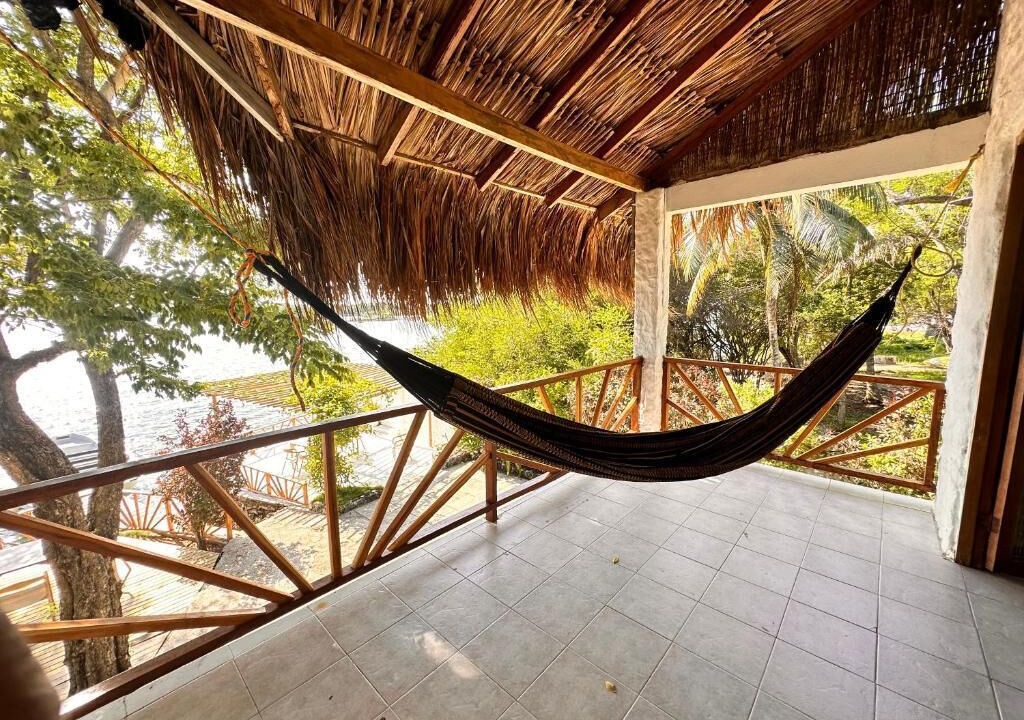Photo of Patio Balcony in Rosario Islands