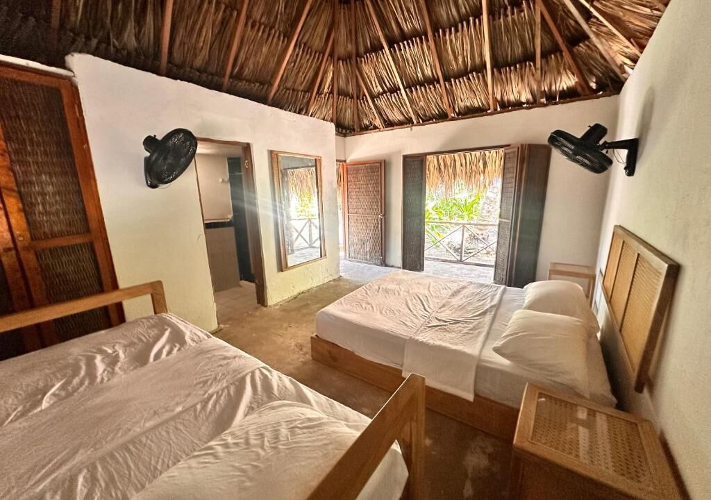 Photo of Patio Balcony in Rosario Islands