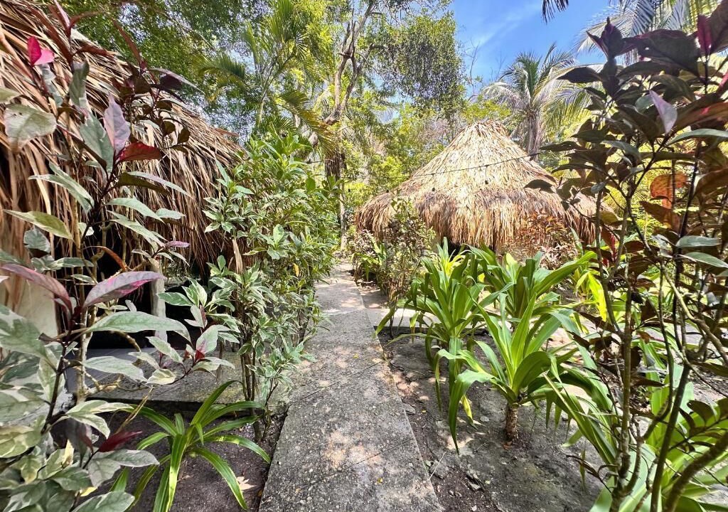 Photo of Outdoor in Rosario Islands