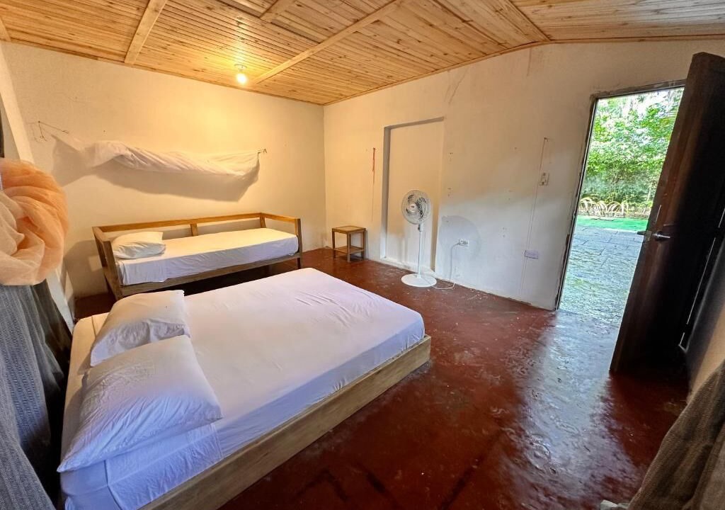 Photo of Bedroom in Rosario Islands