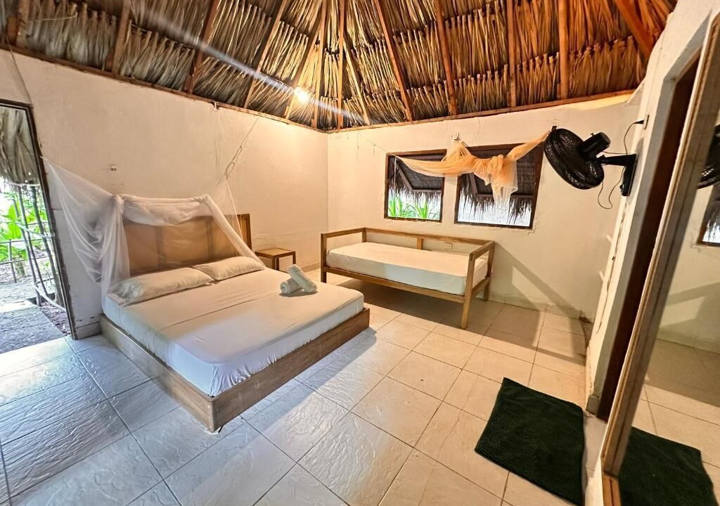 Photo of Patio Balcony in Rosario Islands