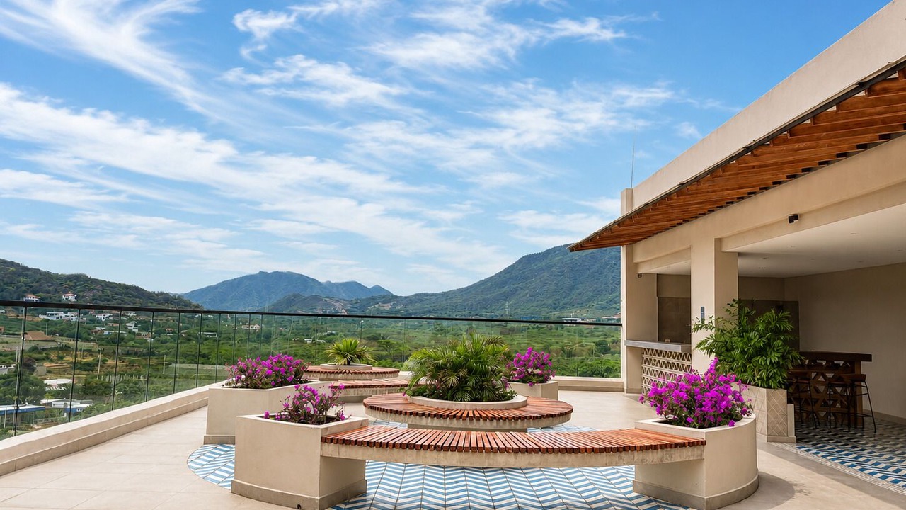 Photo of Outdoor in Santa Marta