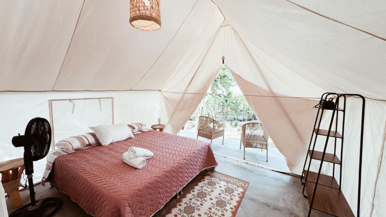 Photo of Bedroom in Canaveral