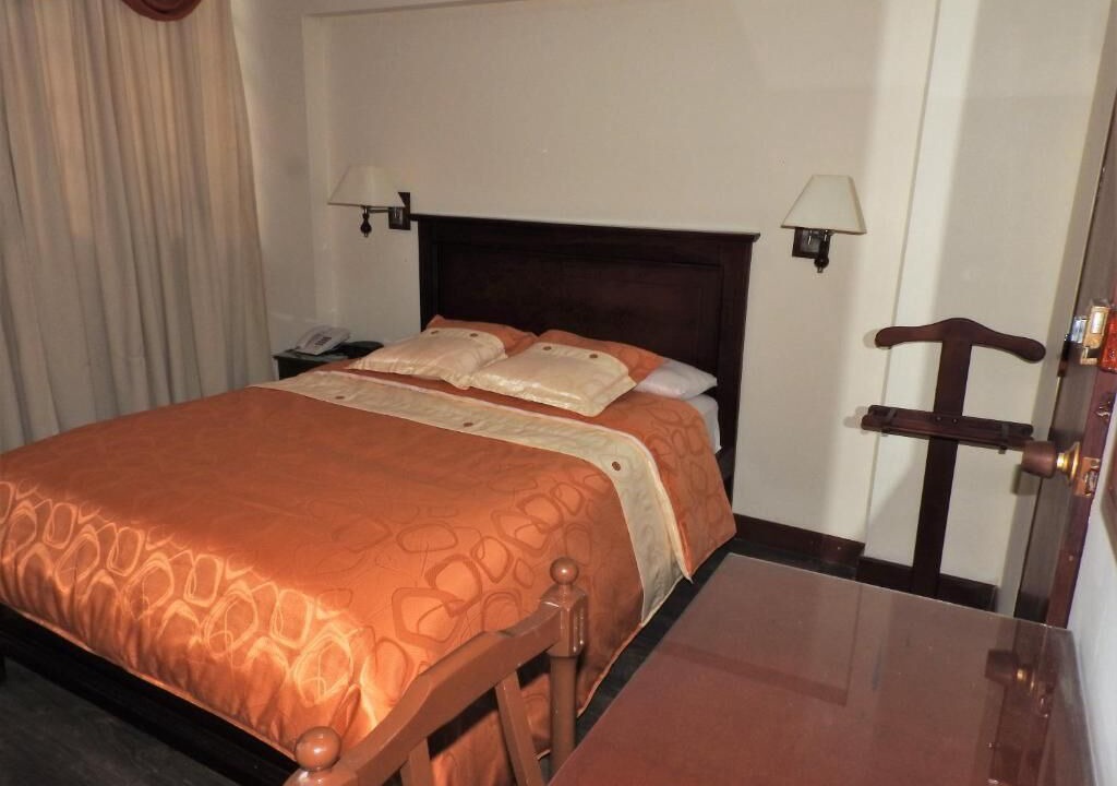 Photo of Bedroom in Ipiales