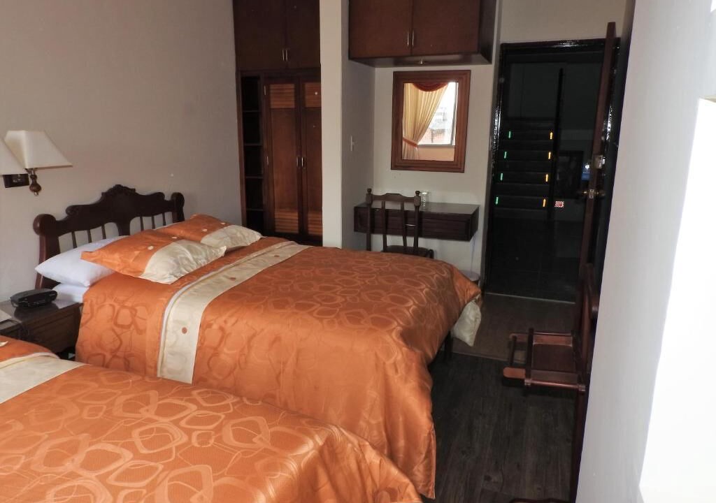 Photo of Bedroom in Ipiales
