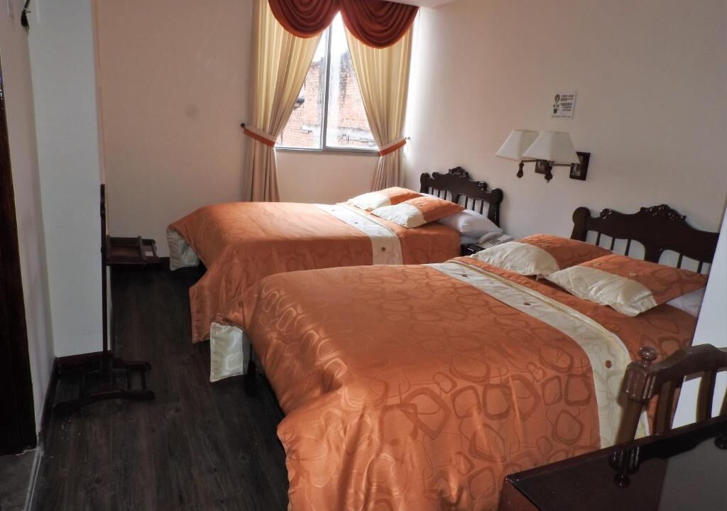 Photo of Bedroom in Ipiales