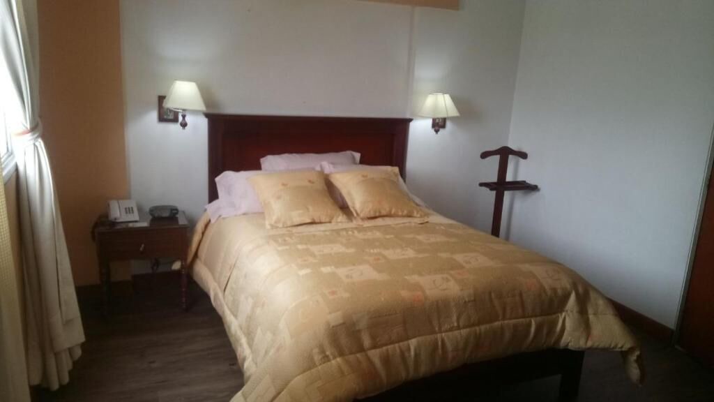 Photo of Bedroom in Ipiales