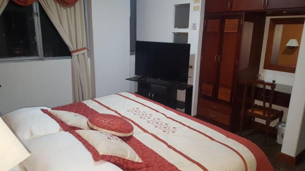 Photo of Bedroom in Ipiales