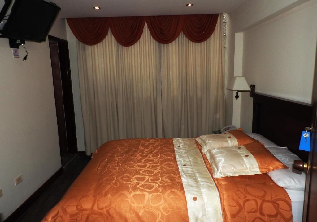 Photo of Bedroom in Ipiales