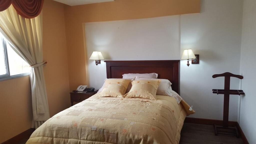 Photo of Bedroom in Ipiales