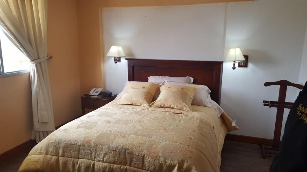 Photo of Bedroom in Ipiales