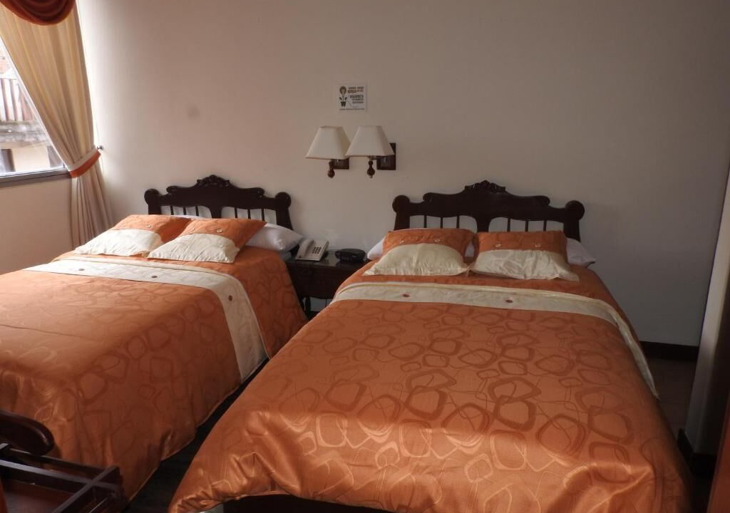 Photo of Bedroom in Ipiales