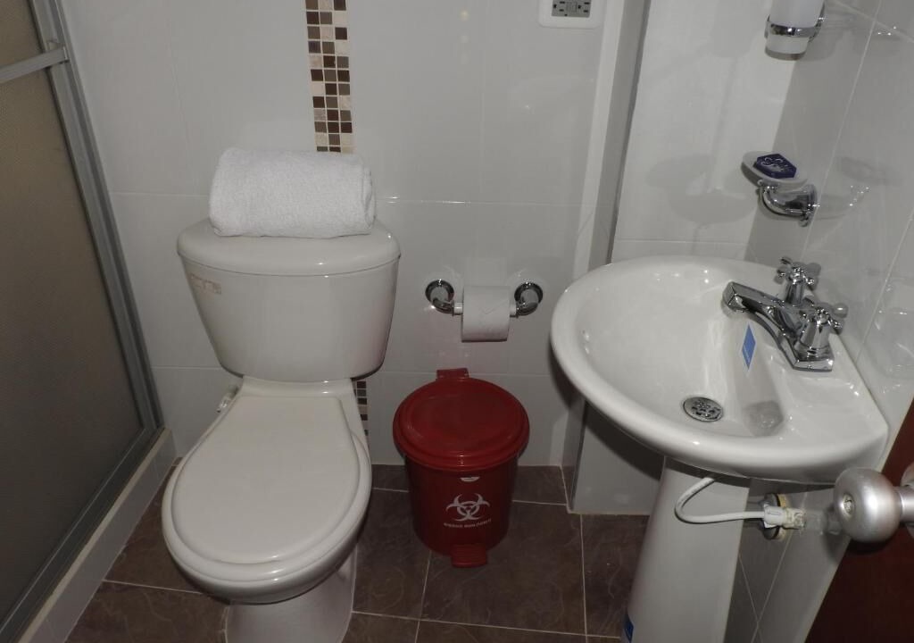 Photo of Bathroom in Ipiales