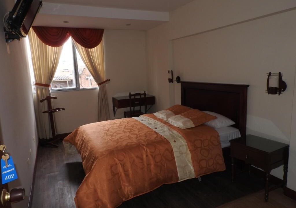 Photo of Bedroom in Ipiales