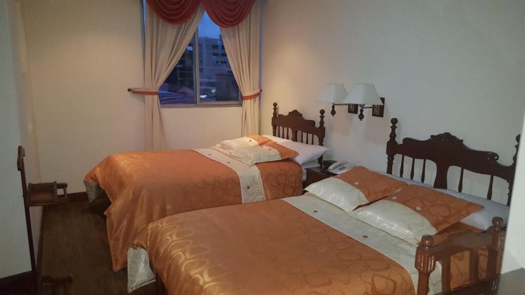Photo of Bedroom in Ipiales