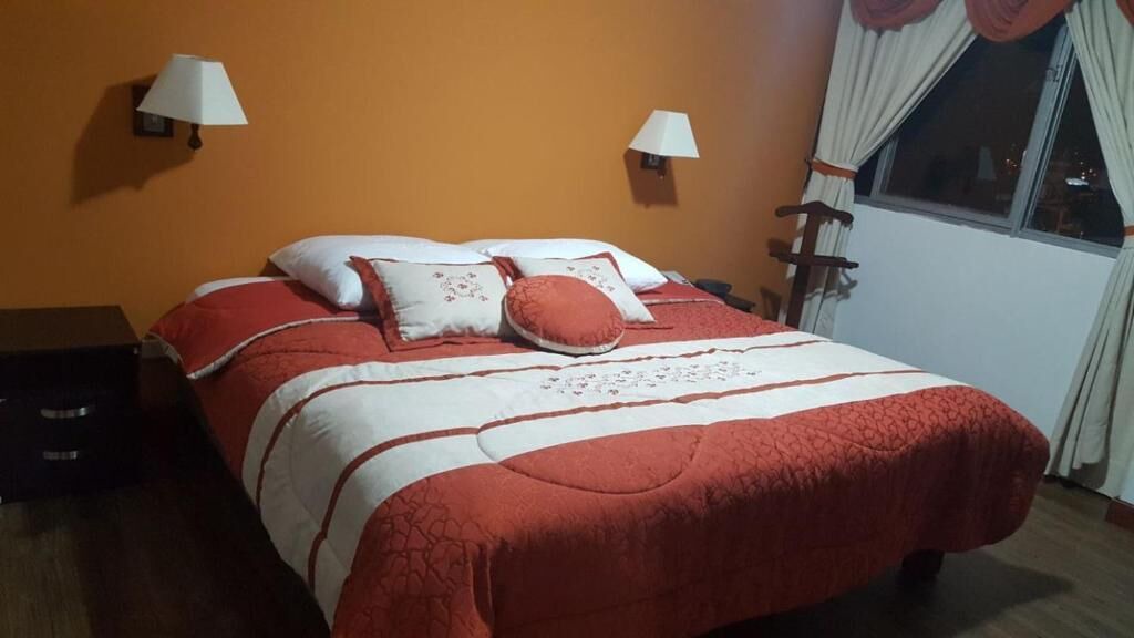 Photo of Bedroom in Ipiales
