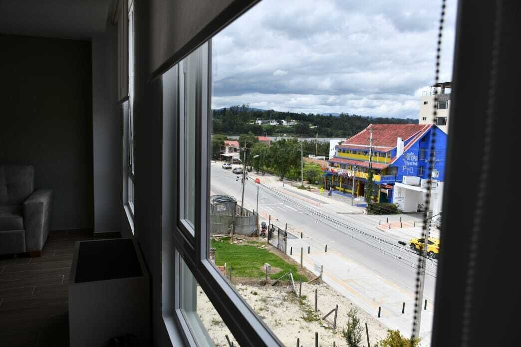 Photo of Outdoor in Paipa
