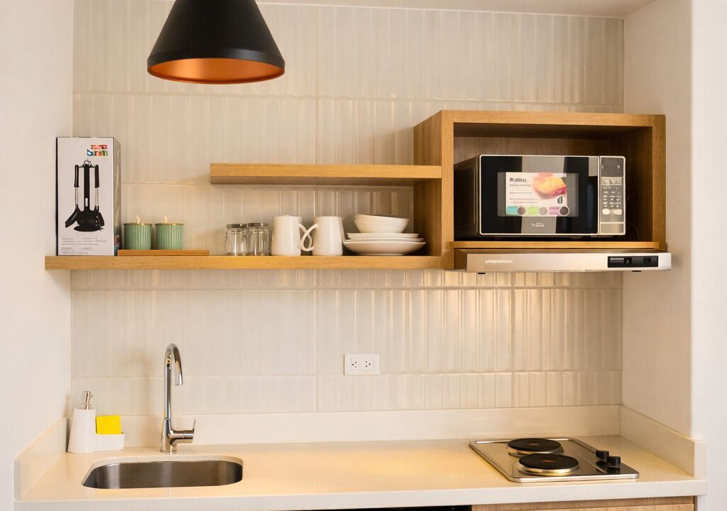 Photo of Kitchen in Paipa
