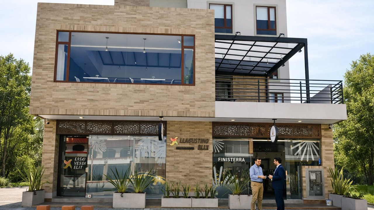 Photo of Outdoor in Paipa