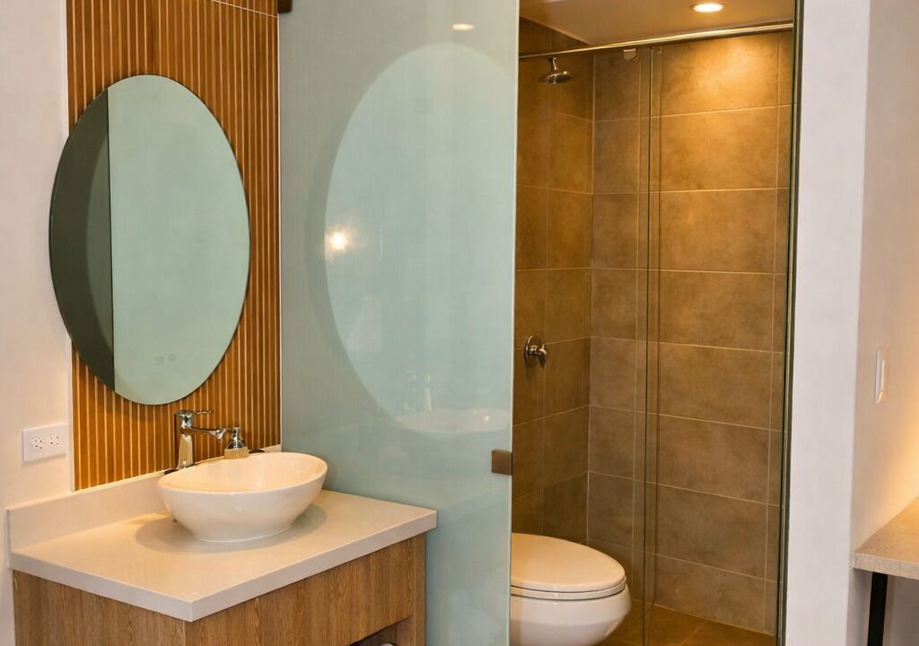 Photo of Bathroom in Paipa
